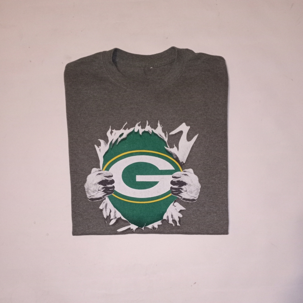 Green Bay Packers team